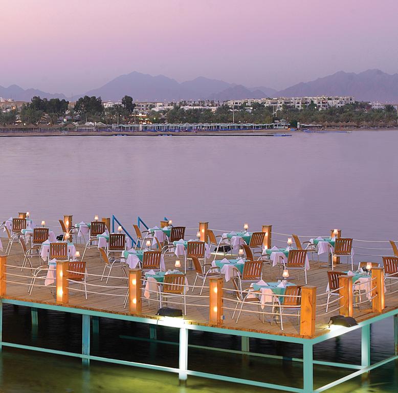 Lido Sharm Hotel