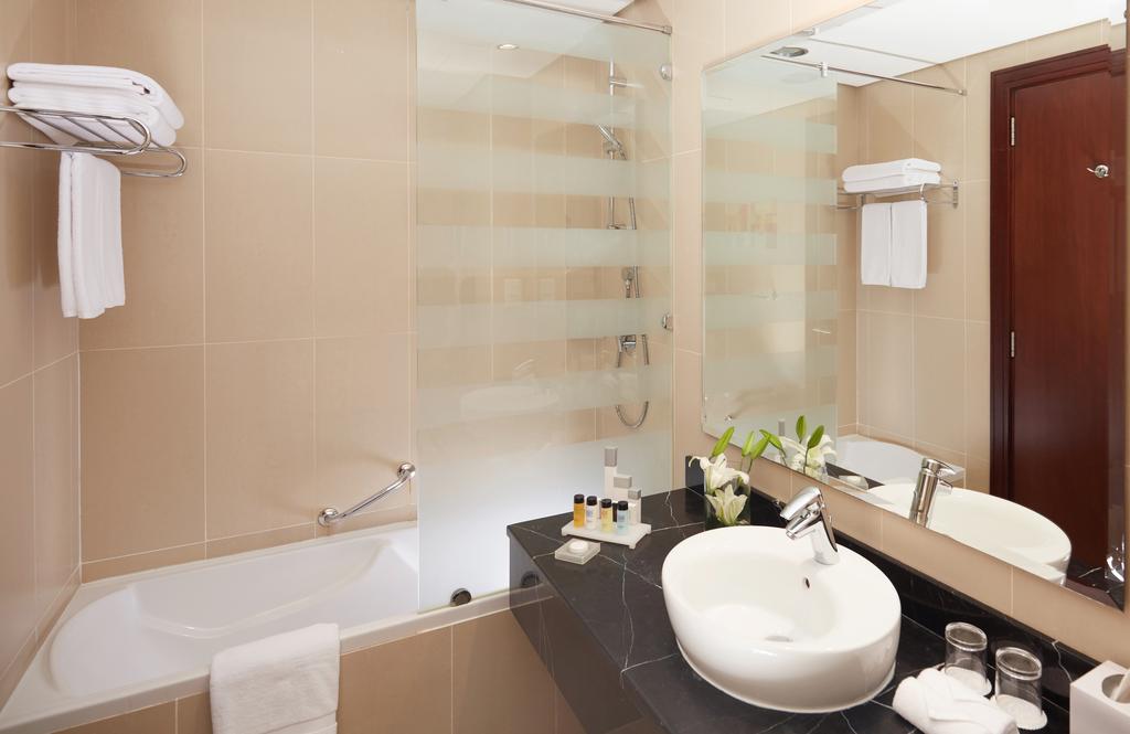 M Hotel Downtown by Millennium