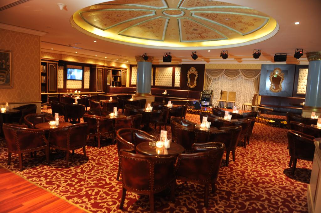 Marina Byblos Hotel