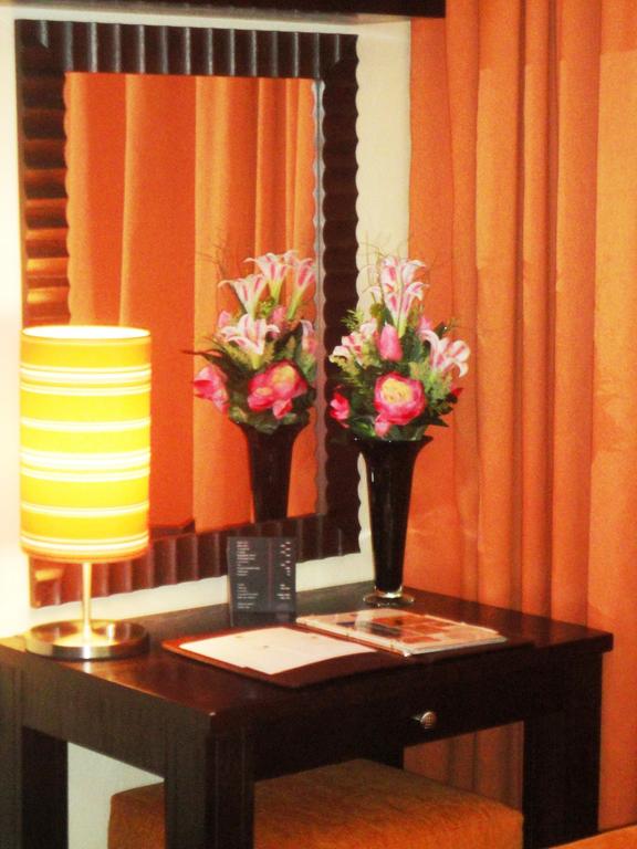 Marina View Hotel Apartments