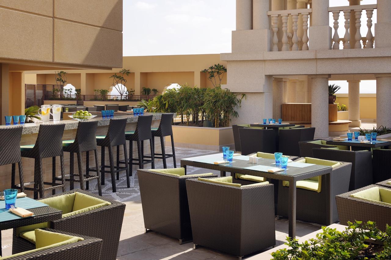 Marriott Hotel Al Jaddaf, Dubai