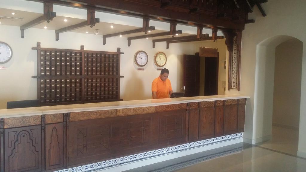 Mazar Resort & Spa