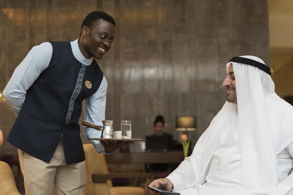 Golden Tulip Suites Dubai