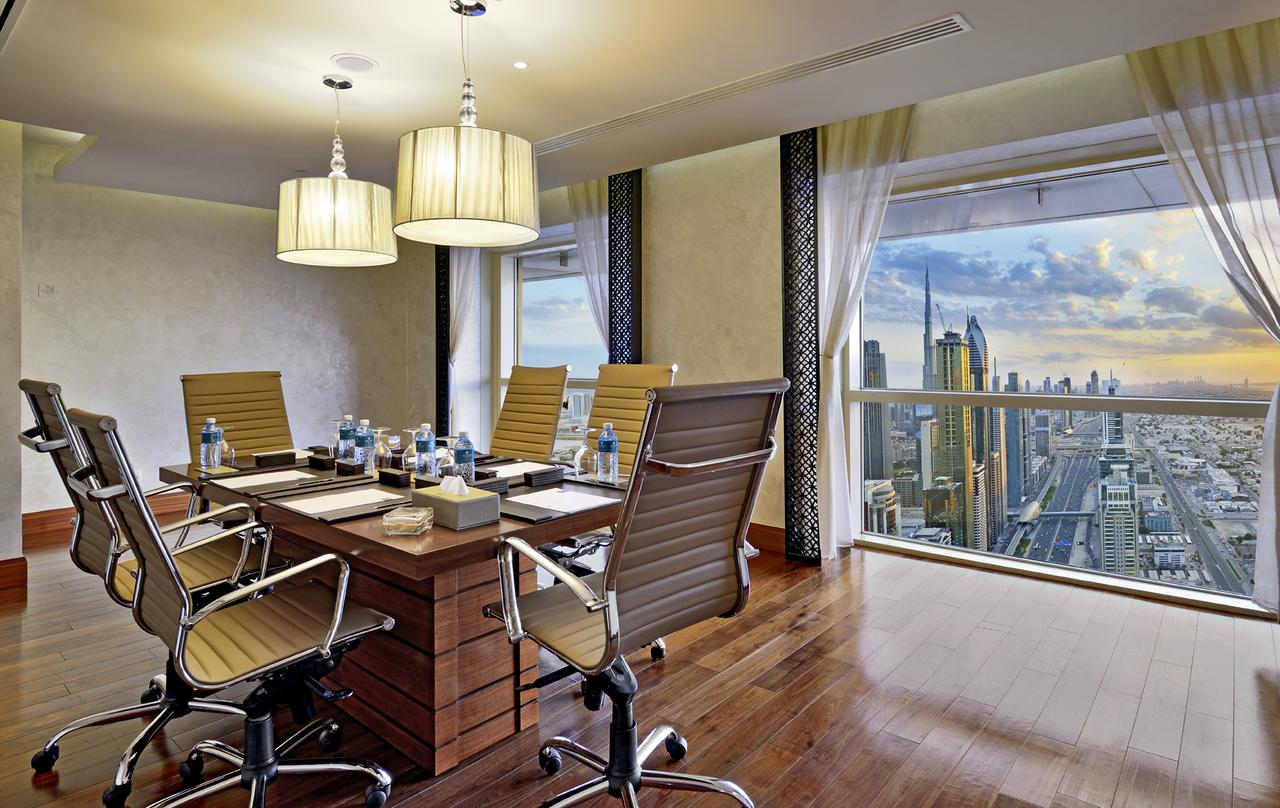 Millennium Plaza Hotel Dubai