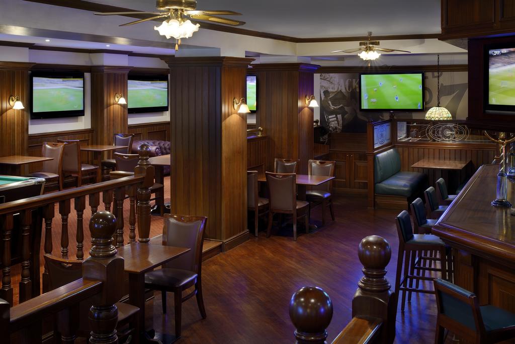 Mövenpick Hotel & Apartments Bur Dubai