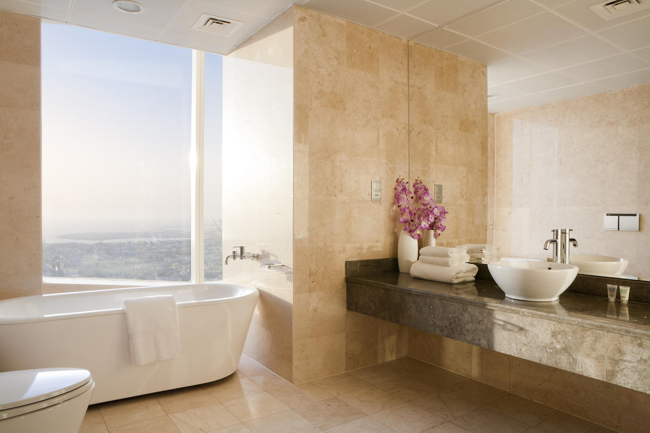 Nassima Towers Hotel Apartments