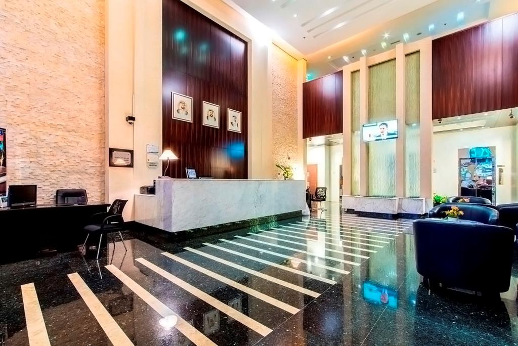 Nojoum Hotel Apartments LLC
