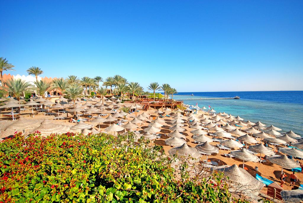Nubian Village Aqua Hotel