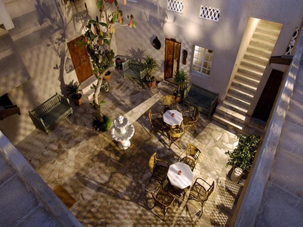 Orient Guest House