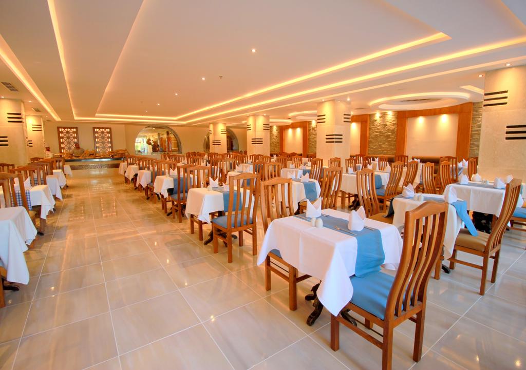 Panorama Bungalows Aqua Park Hurghada