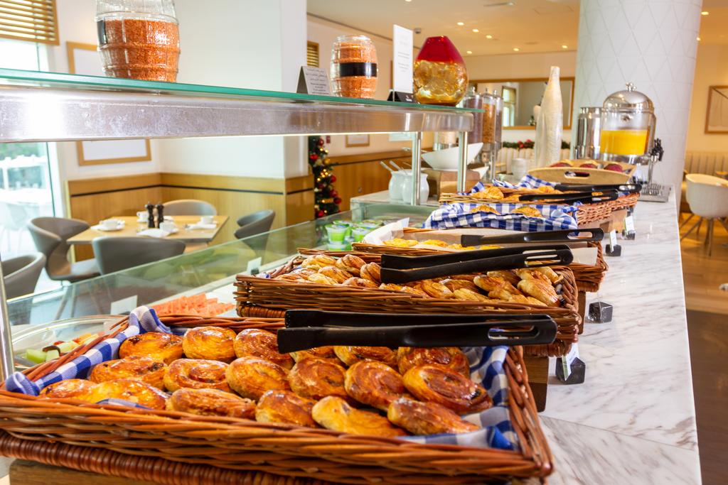 Premier Inn Dubai Investments Park Hotel
