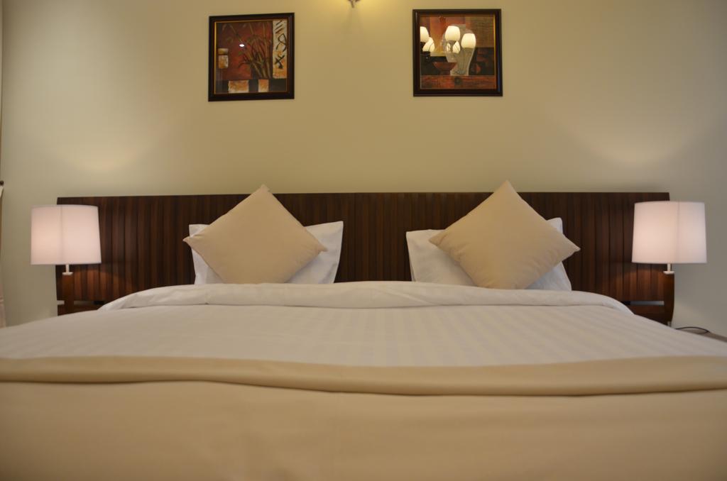 Pride Hotel Apartment