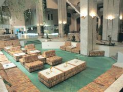 Pyramisa Isis Island Resort & Spa