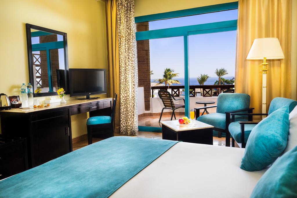 Hotel Pyramisa Resort and Villas Sharm El Sheikh