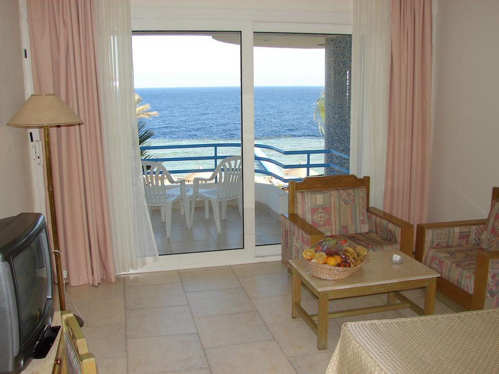 Queen Sharm Resort