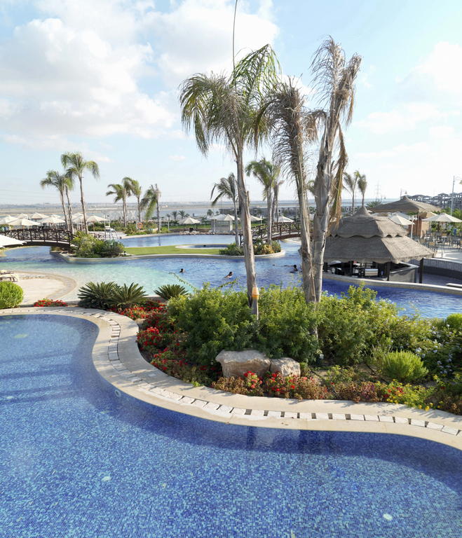 Radisson Blu Hotel , Alexandria