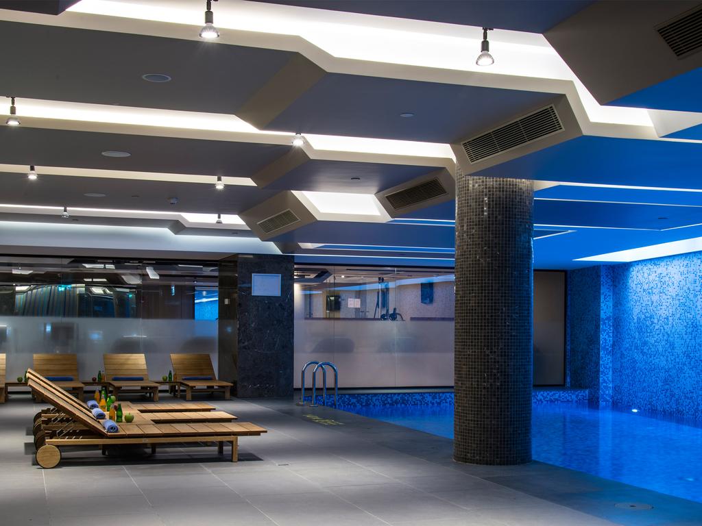 Radisson Blu Hotel Istanbul Asia