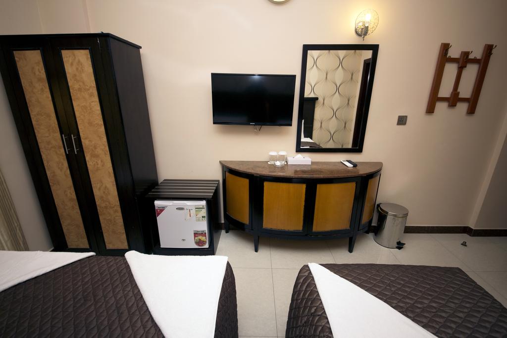 Rahab Hotel