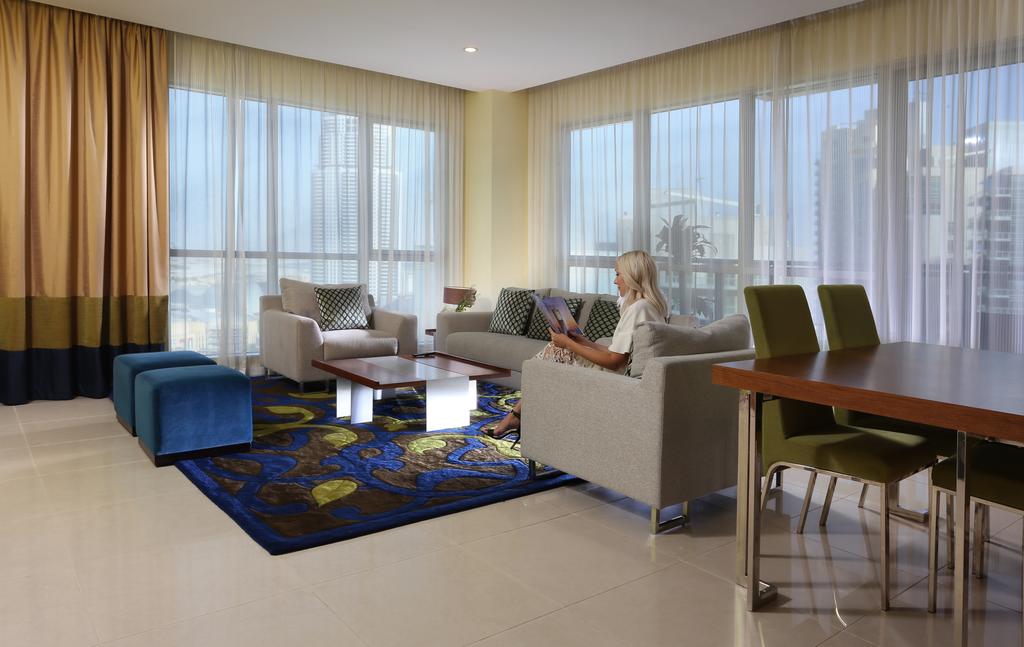 Ramada Downtown Dubai