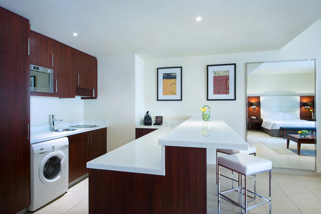 Ramada Plaza Jumeirah Beach