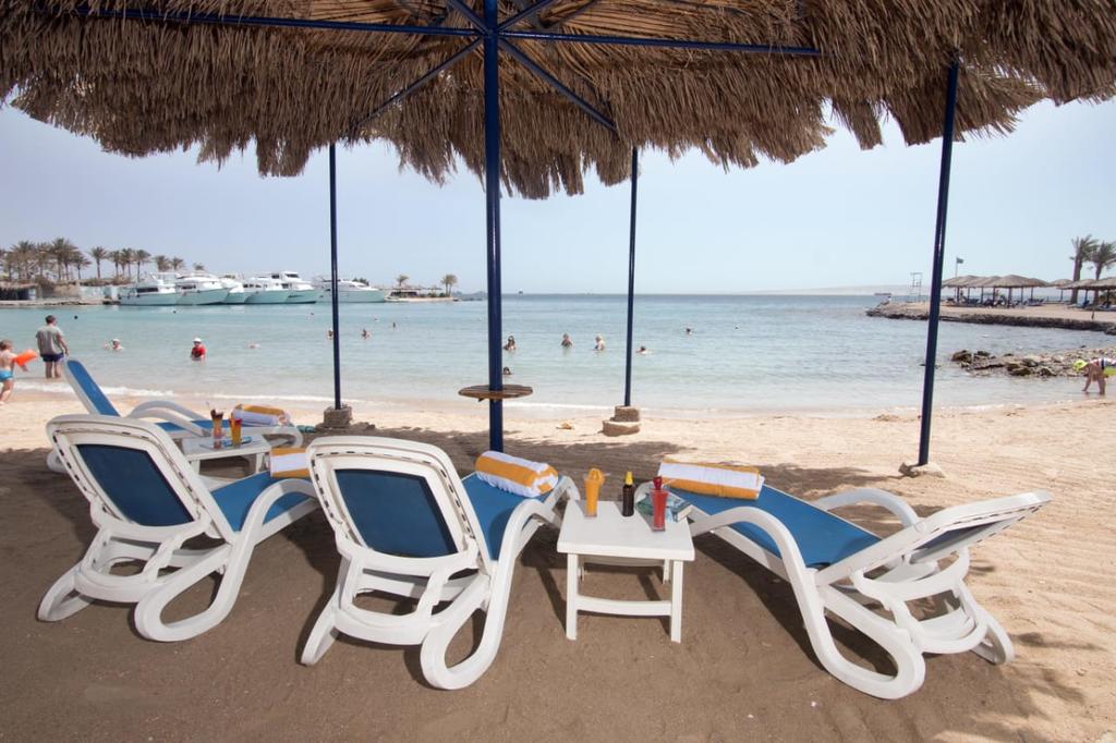 Regina Swiss Inn Resort & Aqua Park