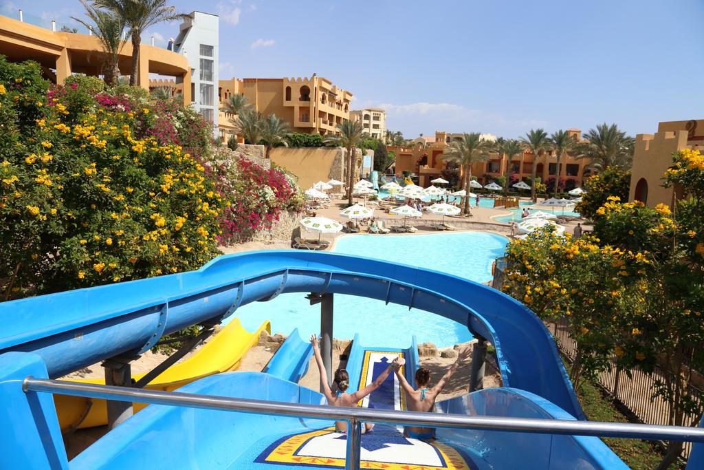 Rehana Royal Beach Resort - Aquapark & Spa