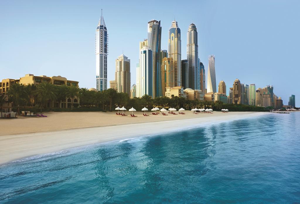 Residence & Spa, Dubai at One&Only Royal Mirage
