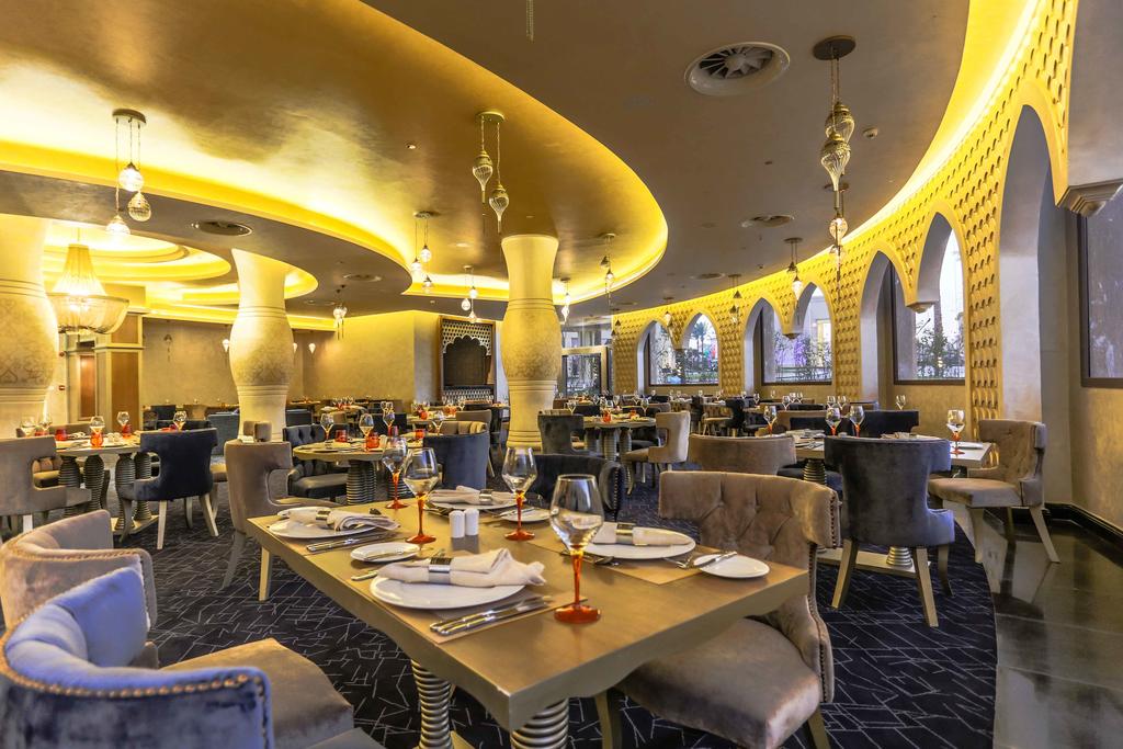 Rixos Premium Seagate - Ultra All Inclusive