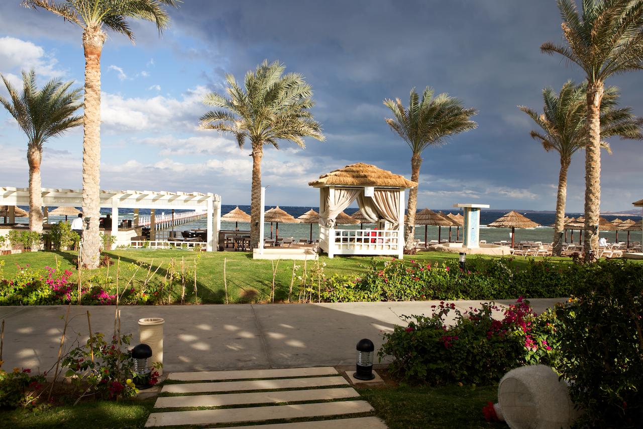 Rixos Sharm El Sheikh - Ultra All Inclusive