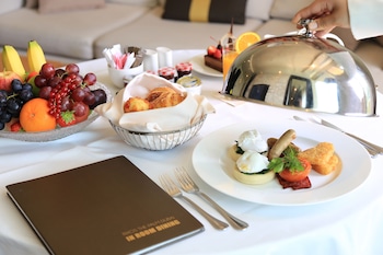Rixos The Palm Dubai
