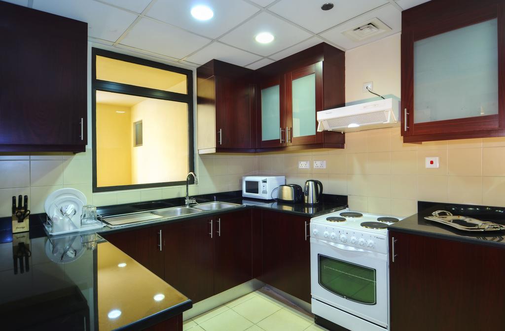 Roda Amwaj Suites Jumeirah Beach Residence