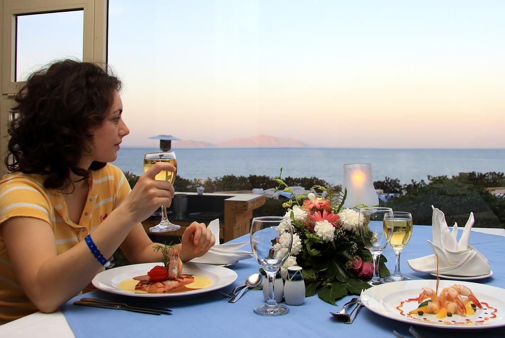 Royal Grand Sharm Resort
