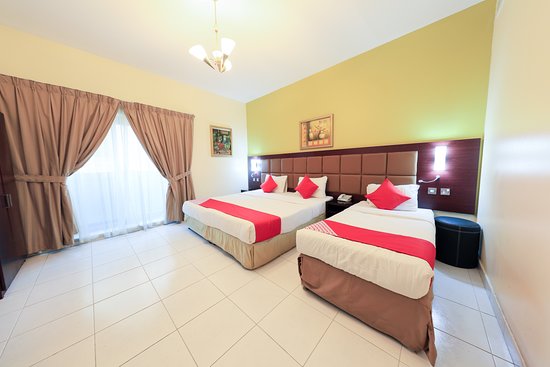 Royal Mark Hotel Apartment