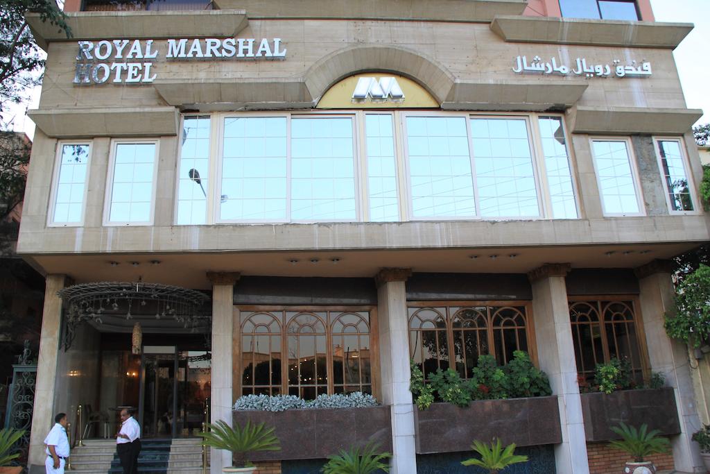 Royal Marshal Hotel