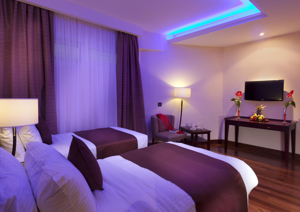 Royal Savoy Sharm El Sheikh