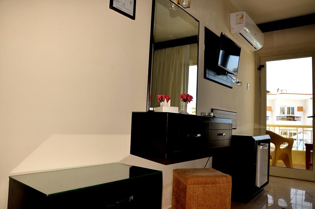 Sand Beach Resort