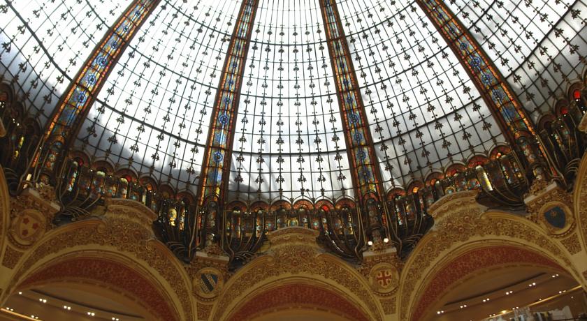 Hotel Scribe Paris Opera by Sofitel