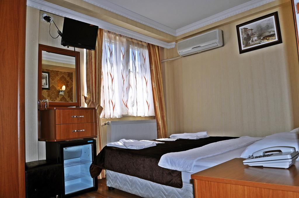 Serenity Hotel Istanbul