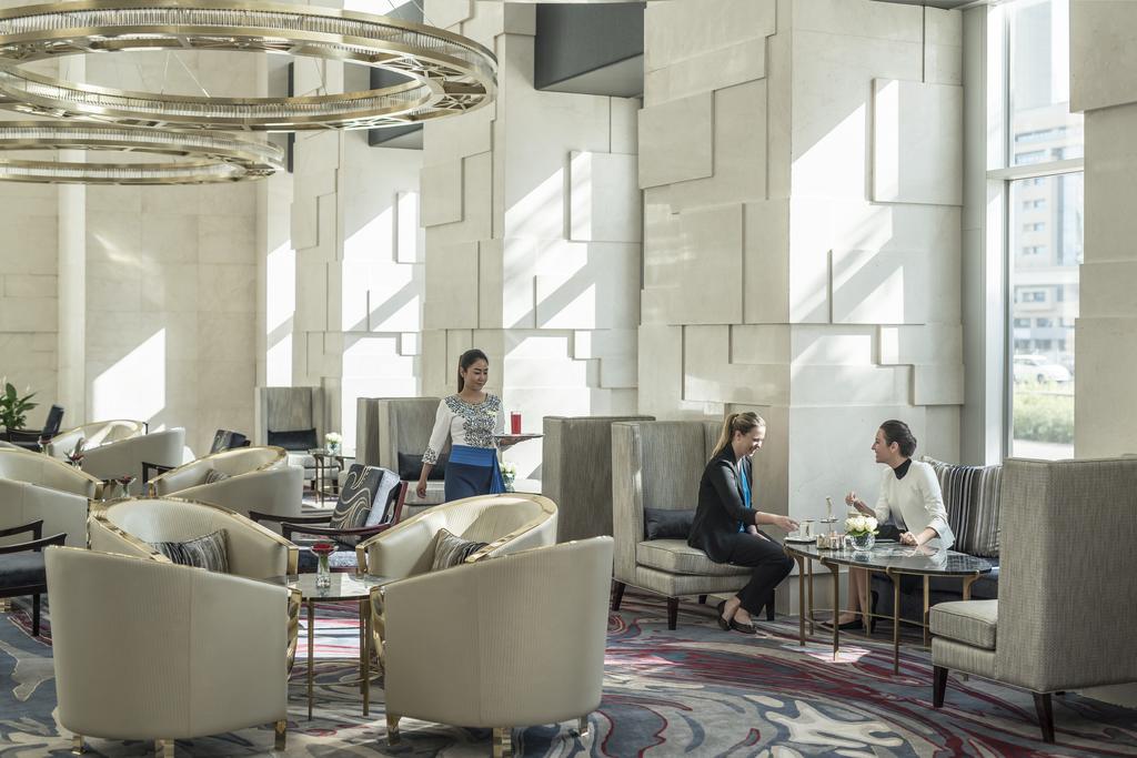 Shangri-La Hotel Dubai