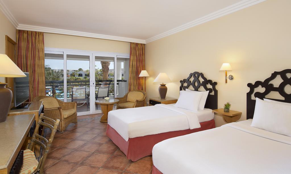 Hilton Sharm Dreams Resort