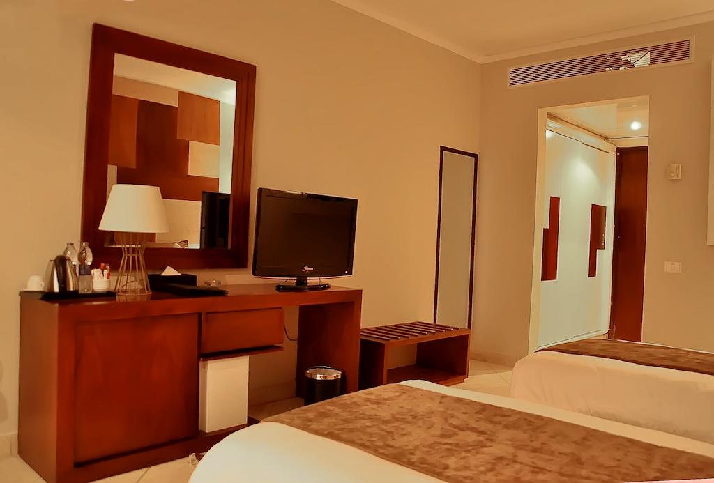 Sharming Inn hotel