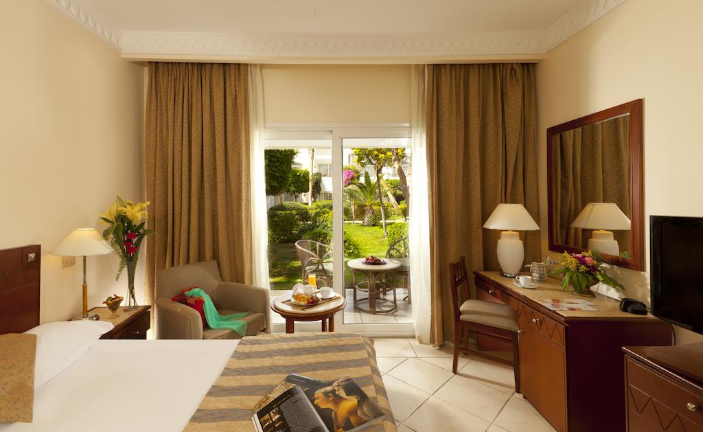 Sierra Hotel Sharm El Sheikh