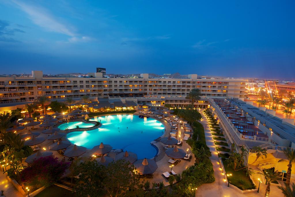 Sindbad Aqua hotel & SPA