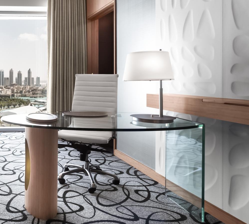 Hotel Sofitel Dubai Downtown