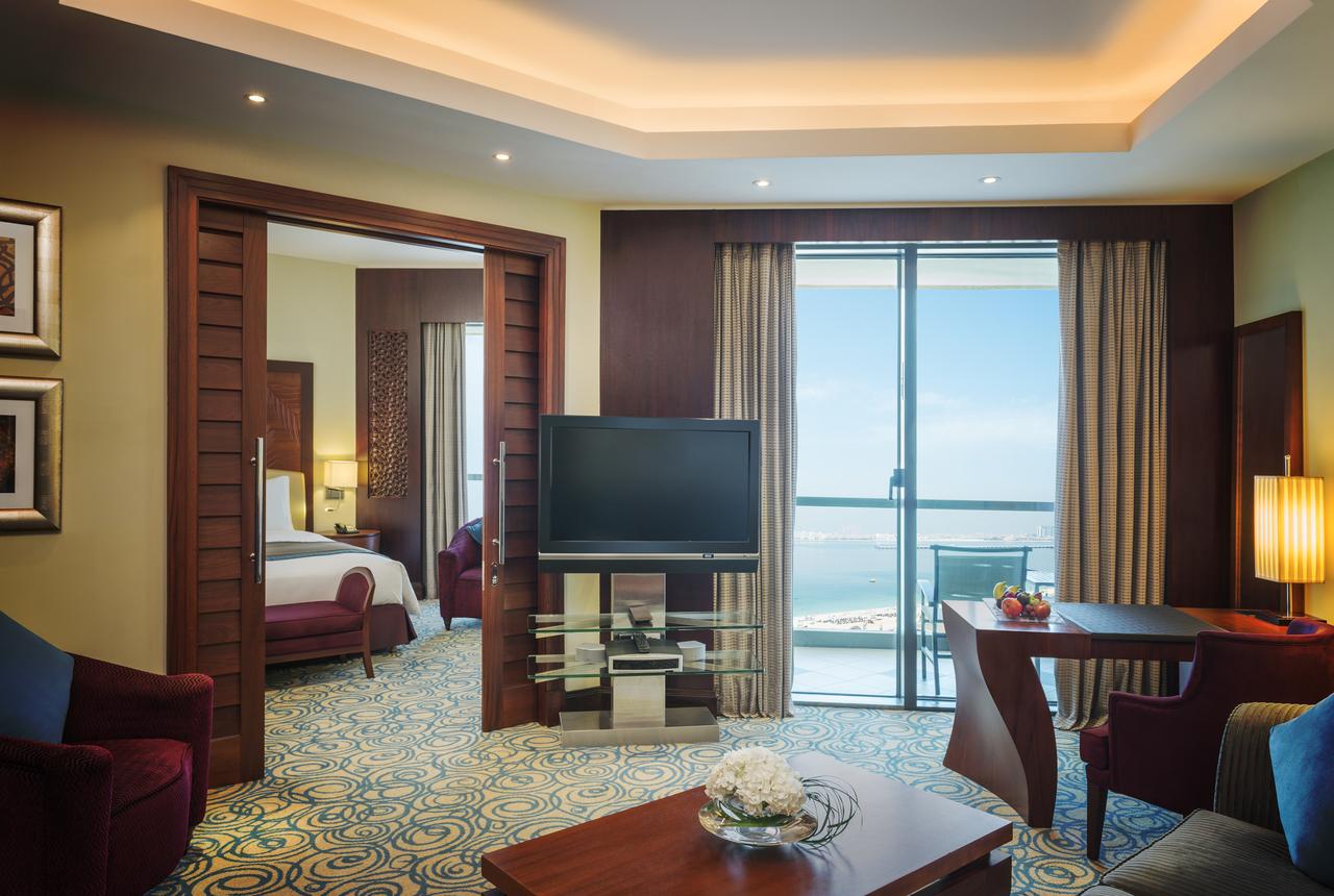 Hotel Sofitel Dubai Jumeirah Beach