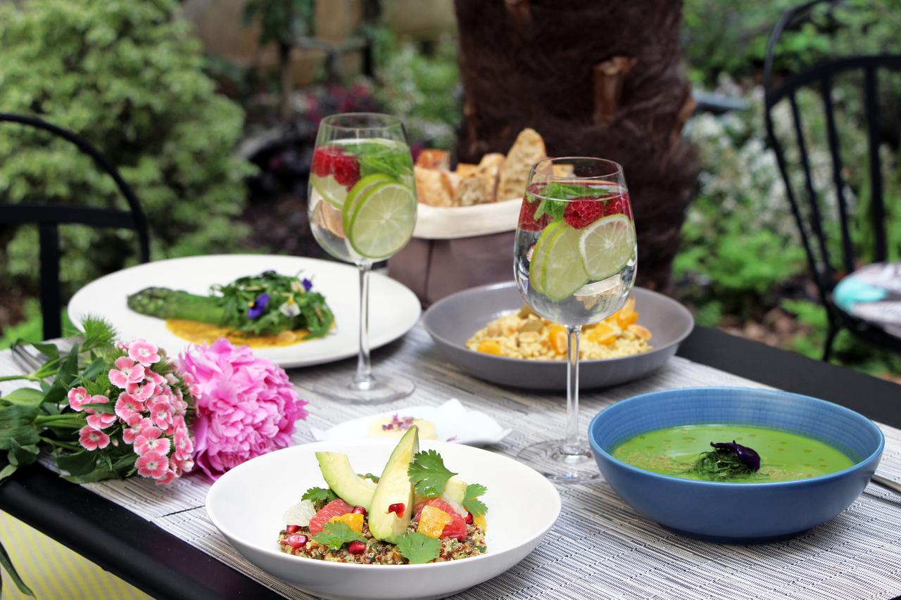 Hotel Sofitel Paris le Faubourg
