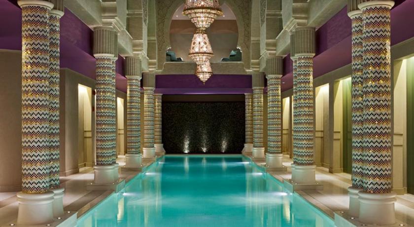 SOFITEL LEGEND OLD CATARACT