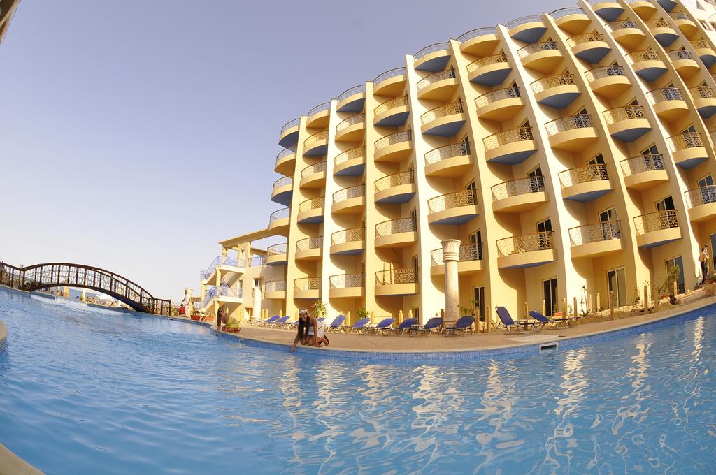 Sphinx Resort Hurghada