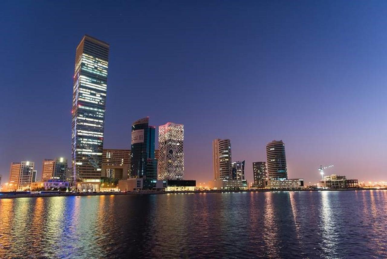 Steigenberger Hotel Business Bay, Dubai