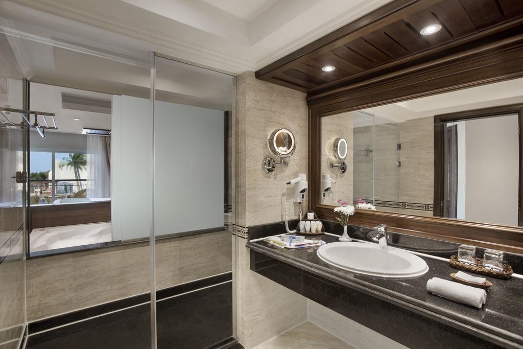 Sultan Gardens Resort Sharm el-Sheikh